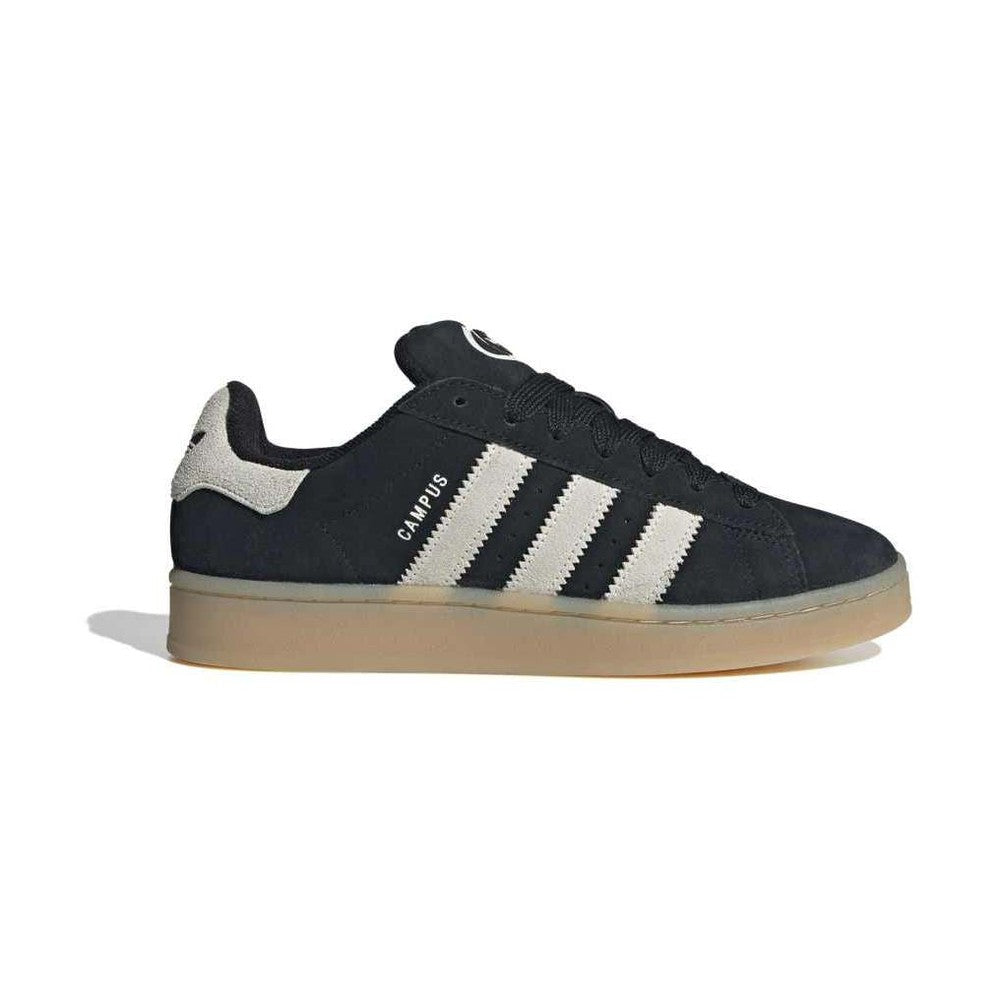 adidas Campus 00s - Core Black / Cream White / Gum