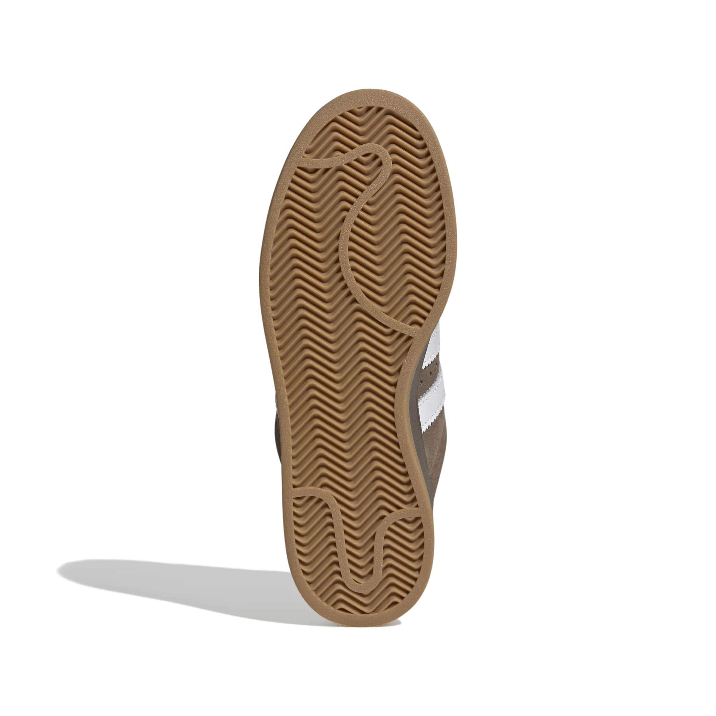 Adidas Campus 00s - Earth Strata / White / Gum