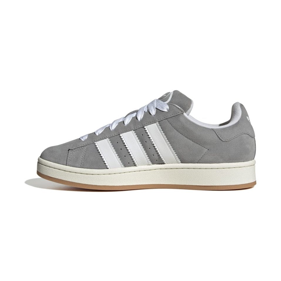 adidas Campus 00s - Grey Heather / White