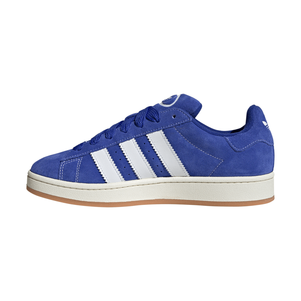 adidas Campus 00s - Semi Lucid Blue / White