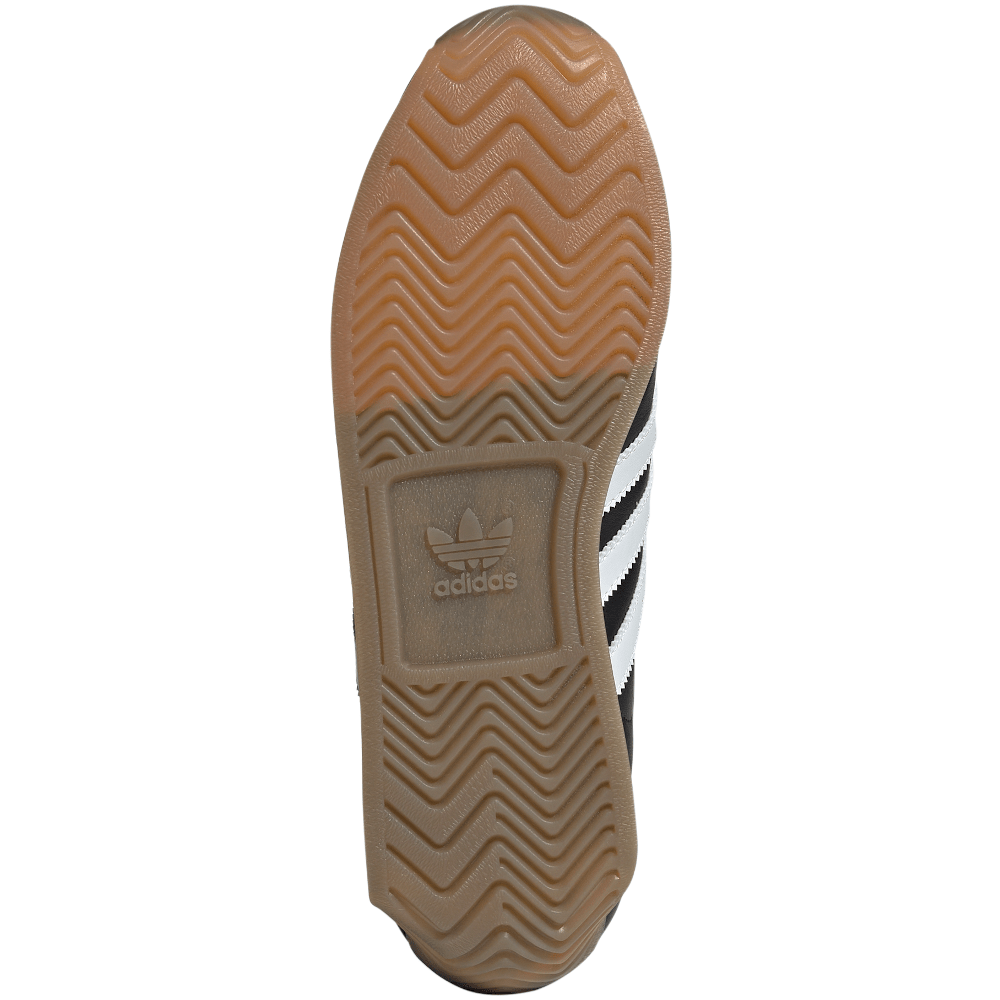 adidas Country II - Black / White