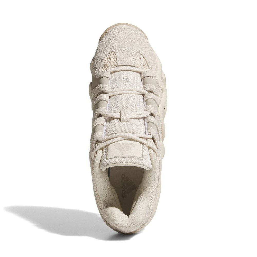 adidas Crazy 8 Low - Ivory / Beige / Sandstone
