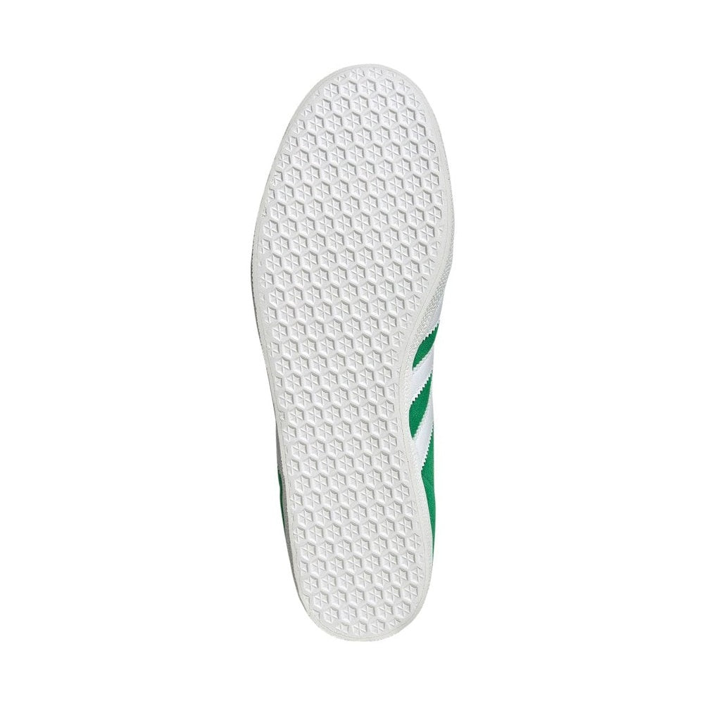 adidas Gazelle - Green / White