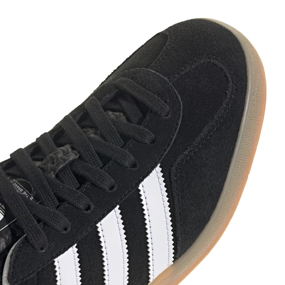 adidas Gazelle Indoor - Black