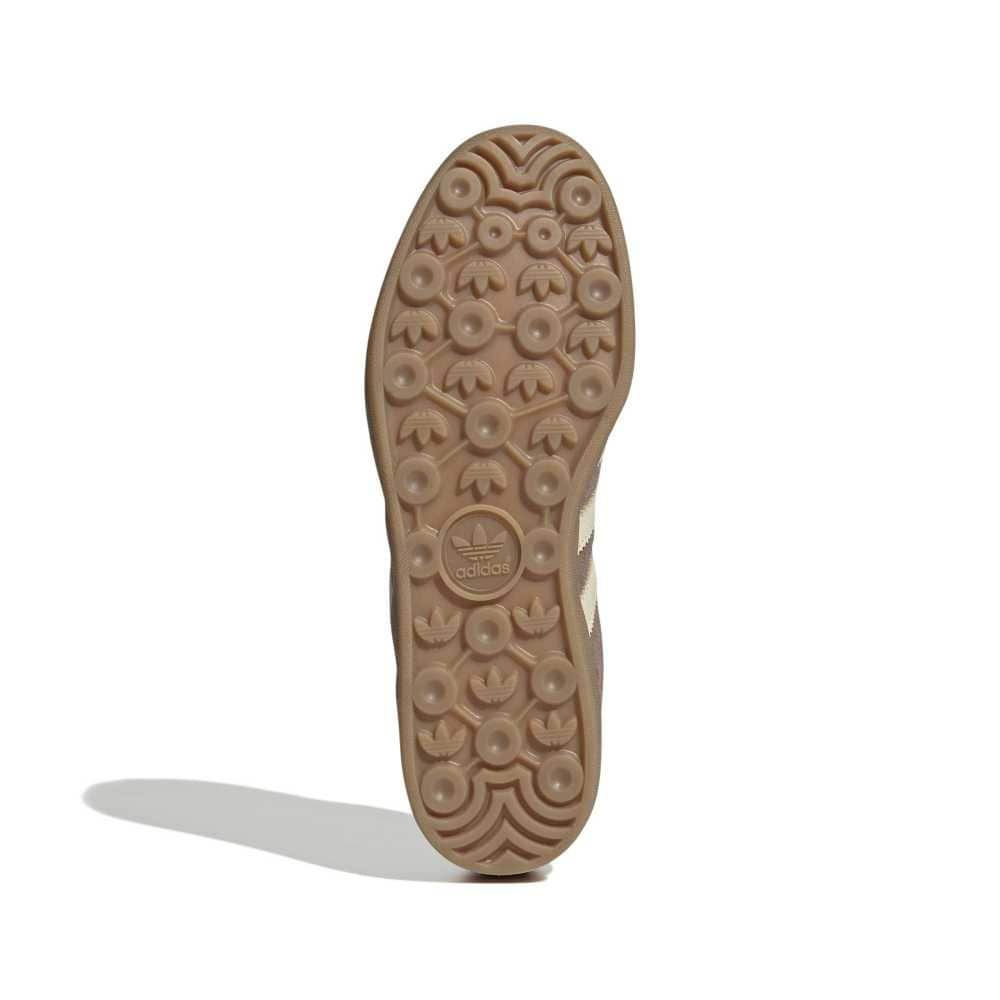 Adidas Gazelle Indoor - Trace Brown / Warm Vanilla / Gum