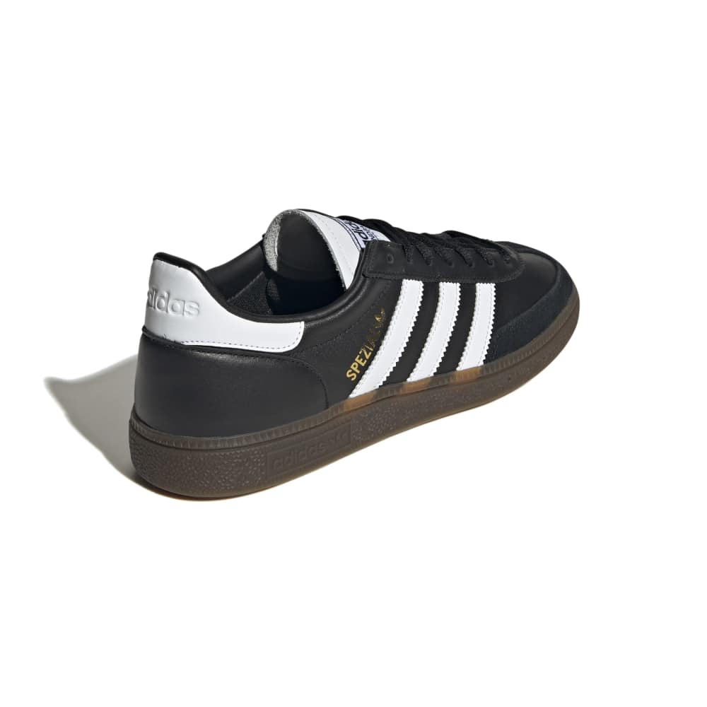adidas Handball Spezial - Black / White