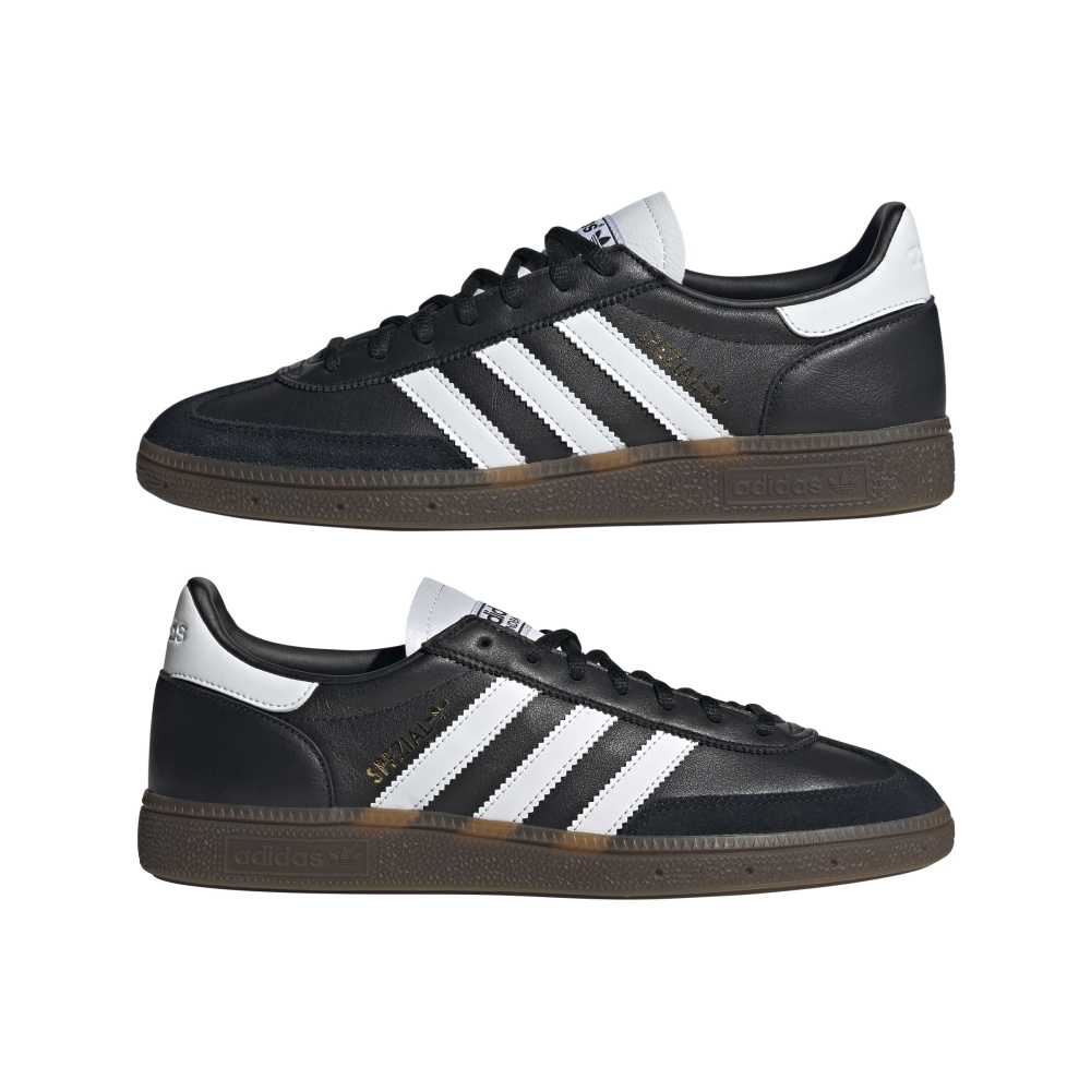 adidas Handball Spezial - Black / White