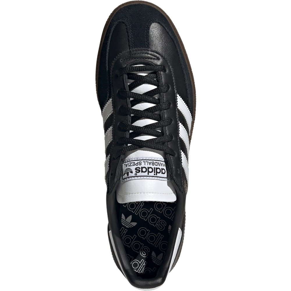 adidas Handball Spezial - Black / White