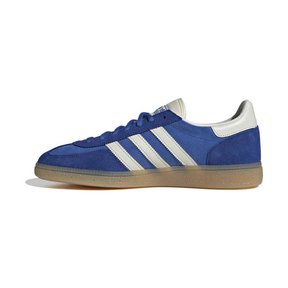 adidas Handball Spezial - Blue / Off White / Royal Blue