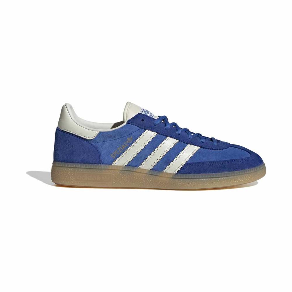 adidas Handball Spezial - Blue / Off White / Royal Blue