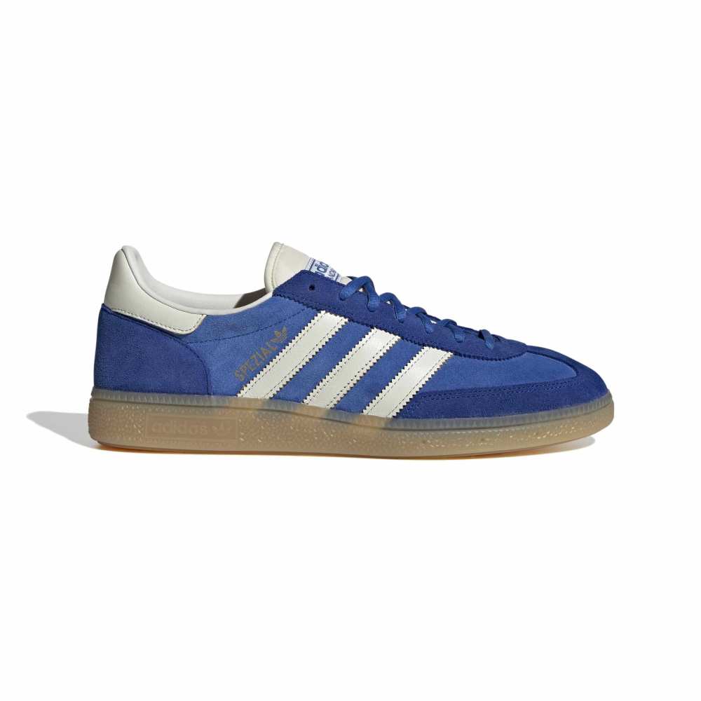 adidas Handball Spezial - Blue / Off White / Royal Blue