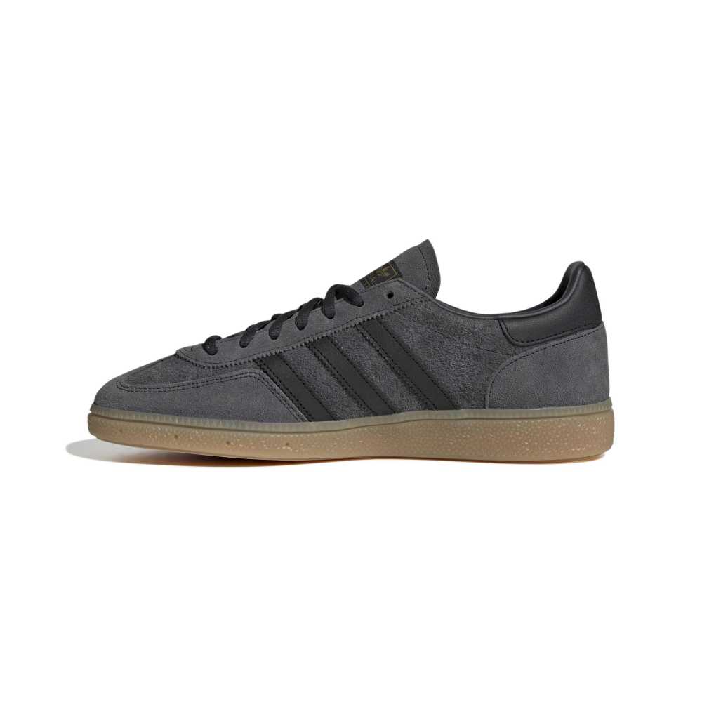 Adidas Handball Spezial - Carbon / Core Black / Gum