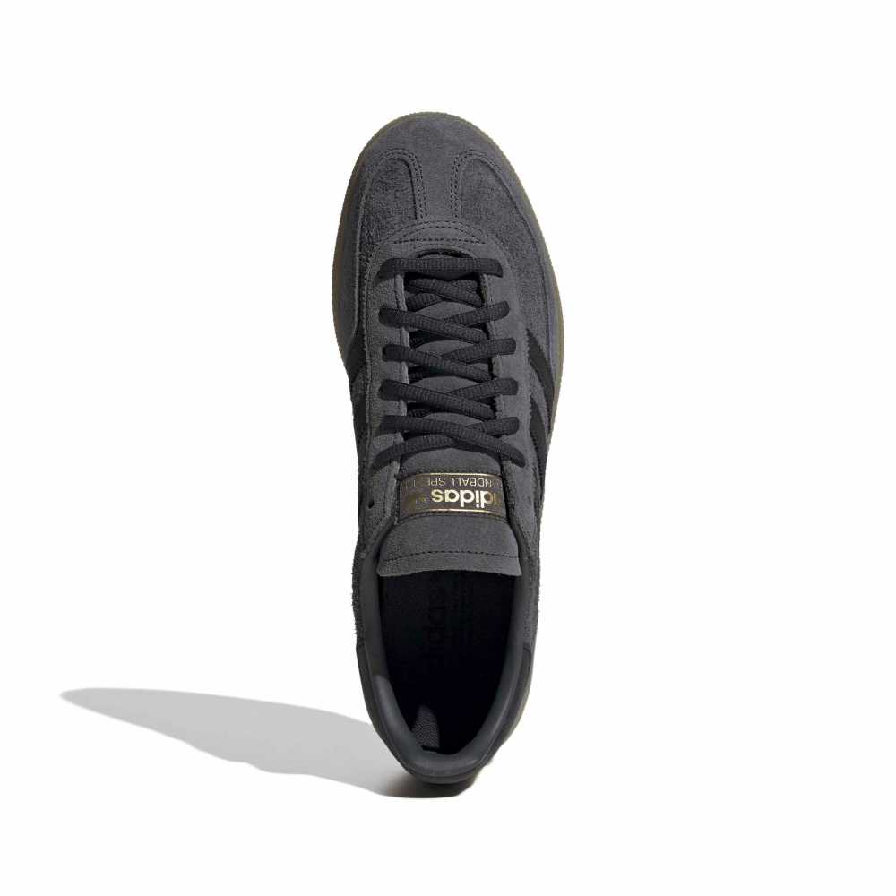 Adidas Handball Spezial - Carbon / Core Black / Gum