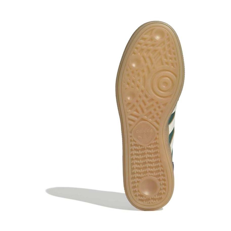 adidas Handball Spezial - Collegiate Green / Off White / Aurora Ivy