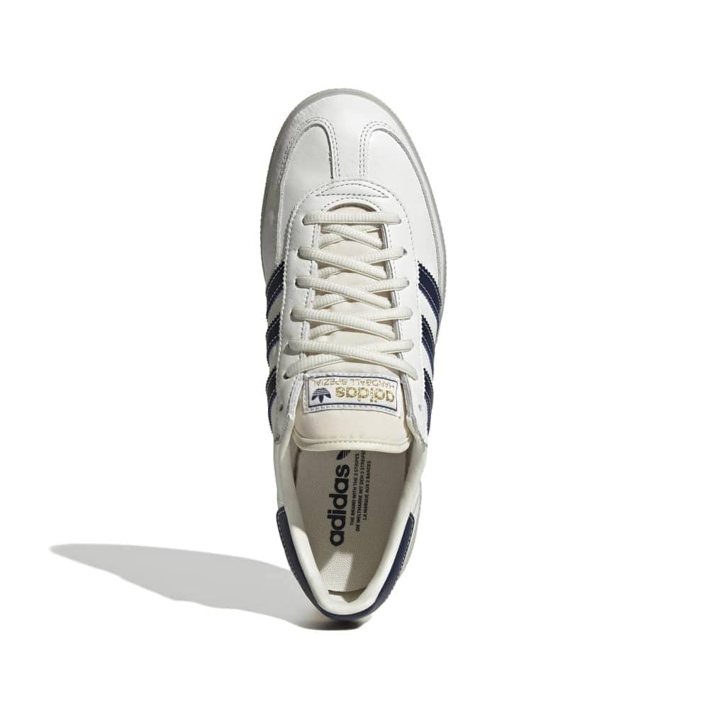 Adidas Handball Spezial - Core White / Night Indigo / Off White