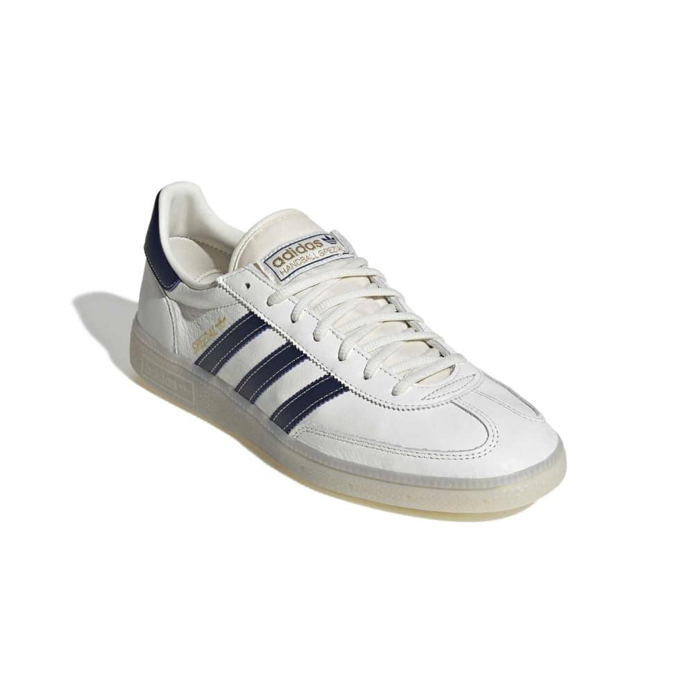 Adidas Handball Spezial - Core White / Night Indigo / Off White