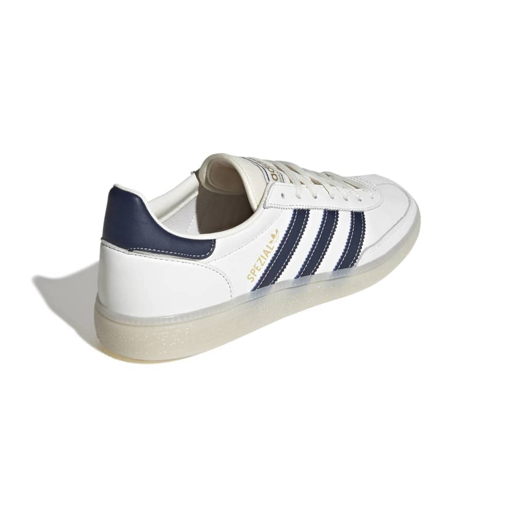 Adidas Handball Spezial - Core White / Night Indigo / Off White