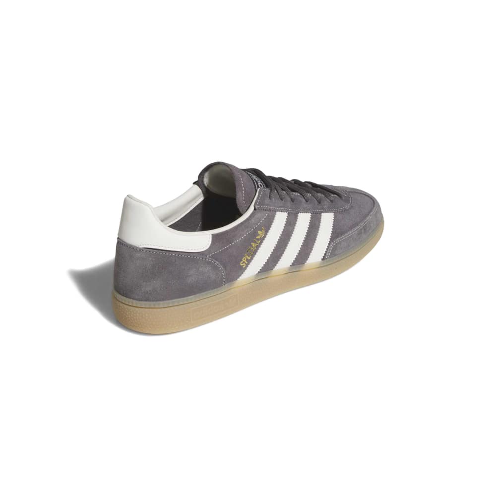 Adidas Handball Spezial - Grey Strata / Off White / Gum