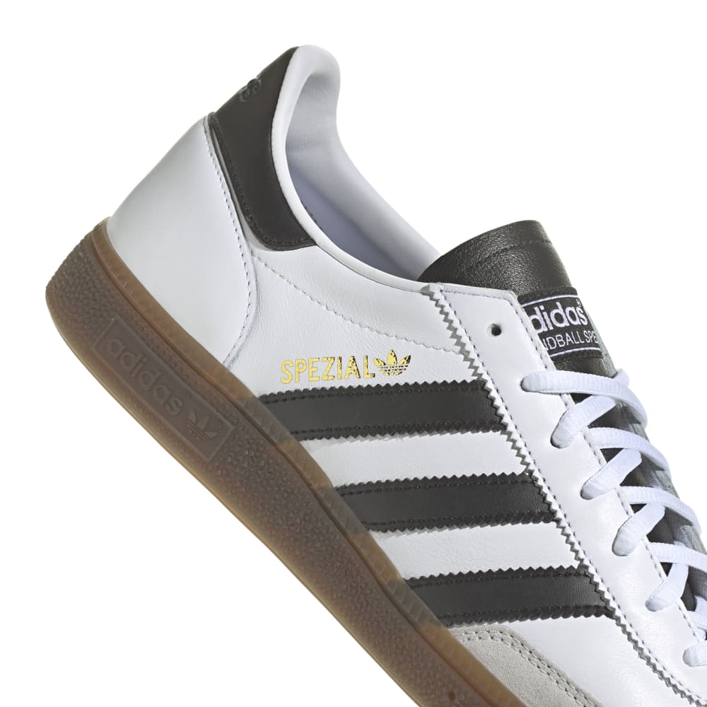 adidas Handball Spezial - White / Black