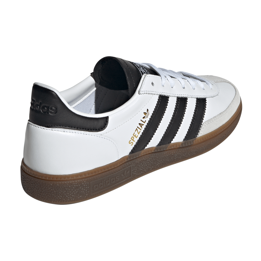adidas Handball Spezial - White / Black