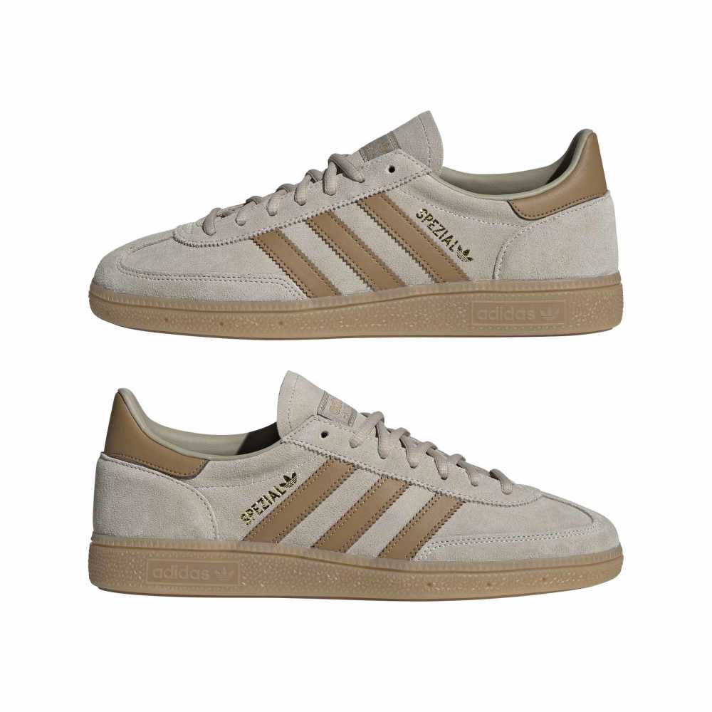 adidas Handball Spezial - Wonder Beige / Cardboard / Gum