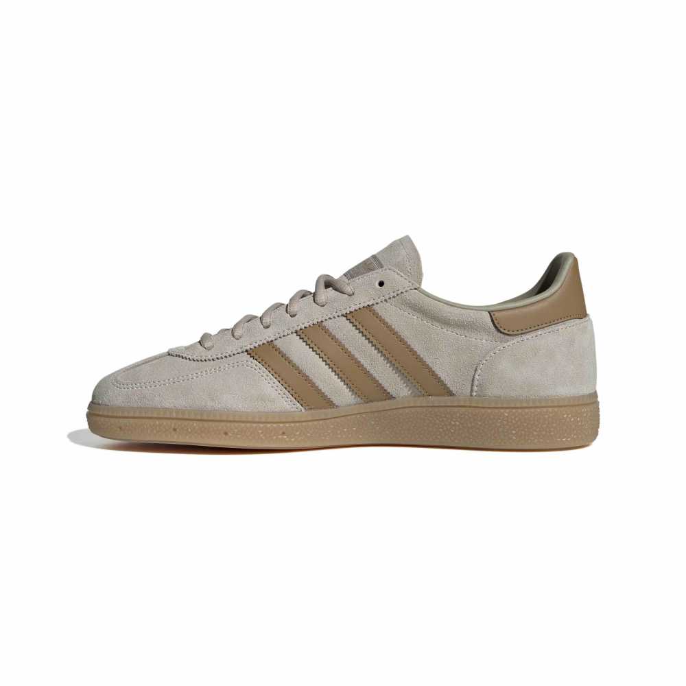 adidas Handball Spezial - Wonder Beige / Cardboard / Gum