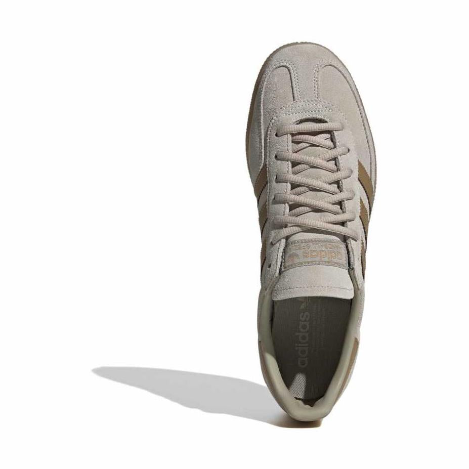 adidas Handball Spezial - Wonder Beige / Cardboard / Gum