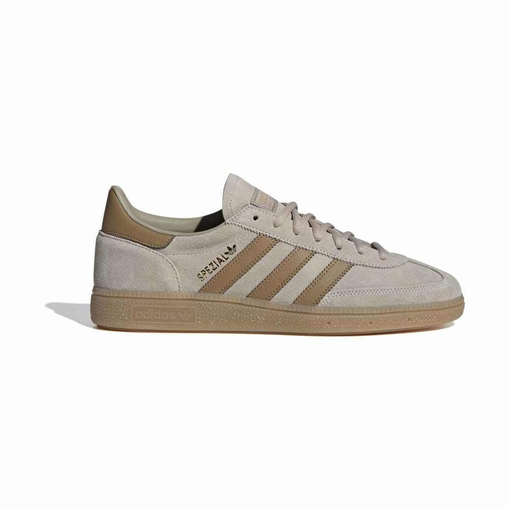 adidas Handball Spezial - Wonder Beige / Cardboard / Gum