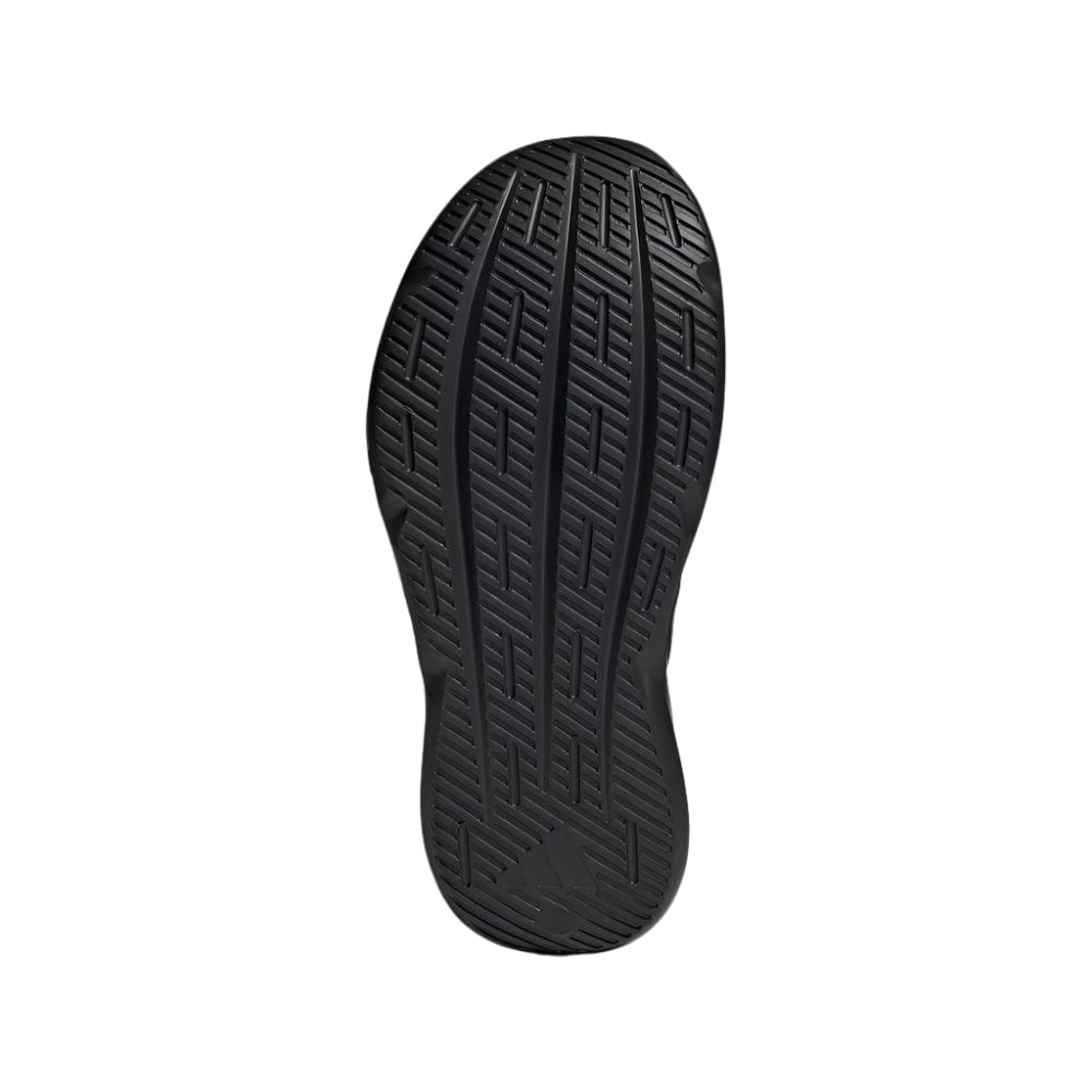 Adidas Lightblaze Slide - Black / White