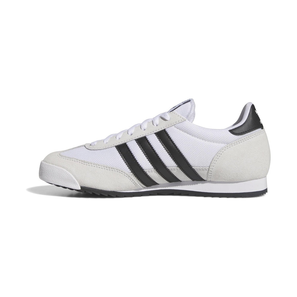 Adidas R71 - Black / Cloud White / Crystal White