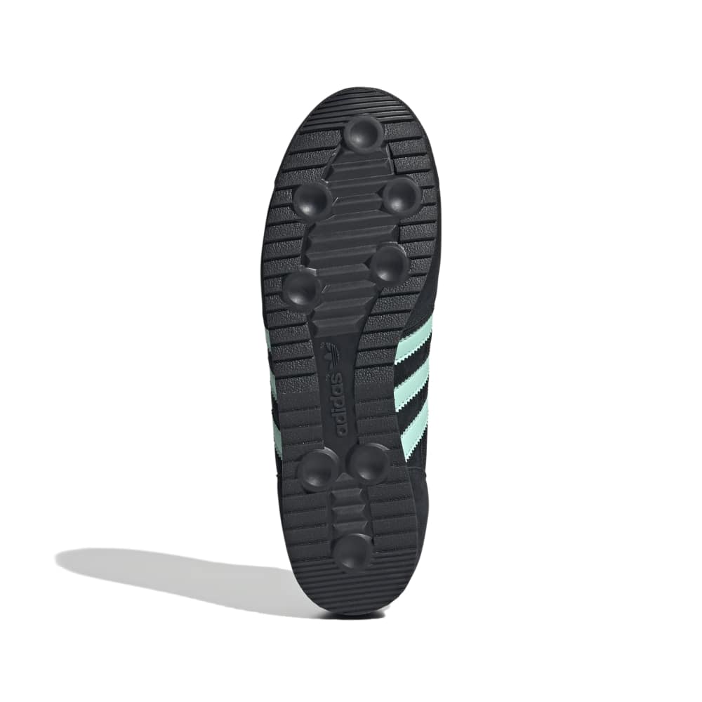 adidas R71 - Core Black / Clear Mint / Gold