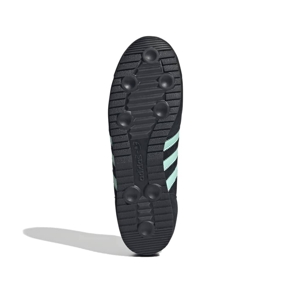 Adidas R71 - Core Black / Clear Mint / Gold Metallic