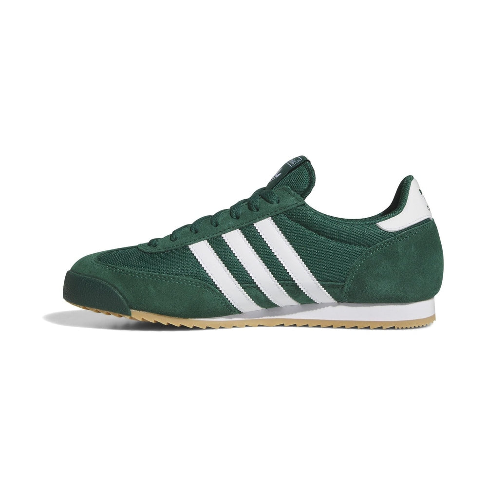 Adidas R71 - Green / White