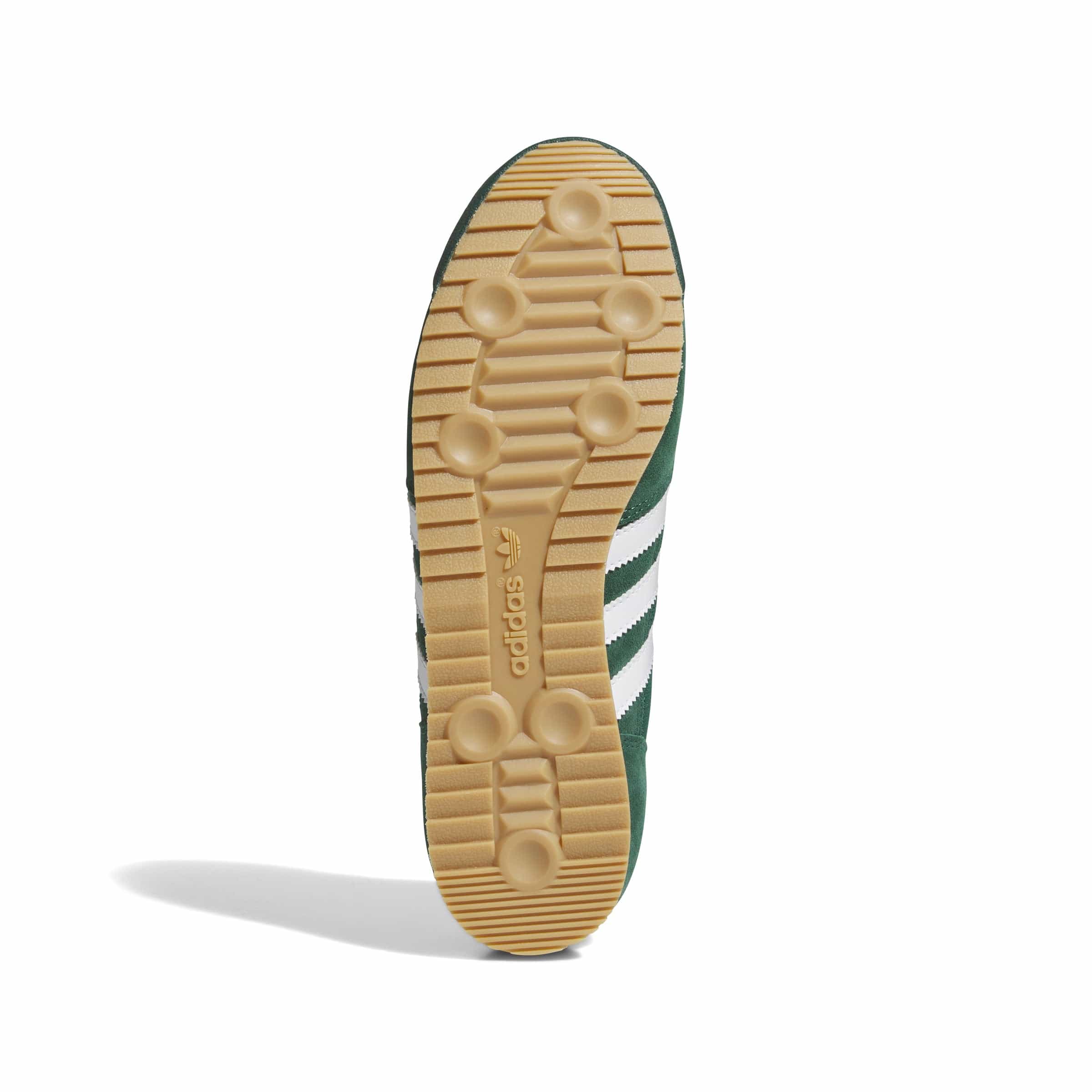Adidas R71 - Green / White