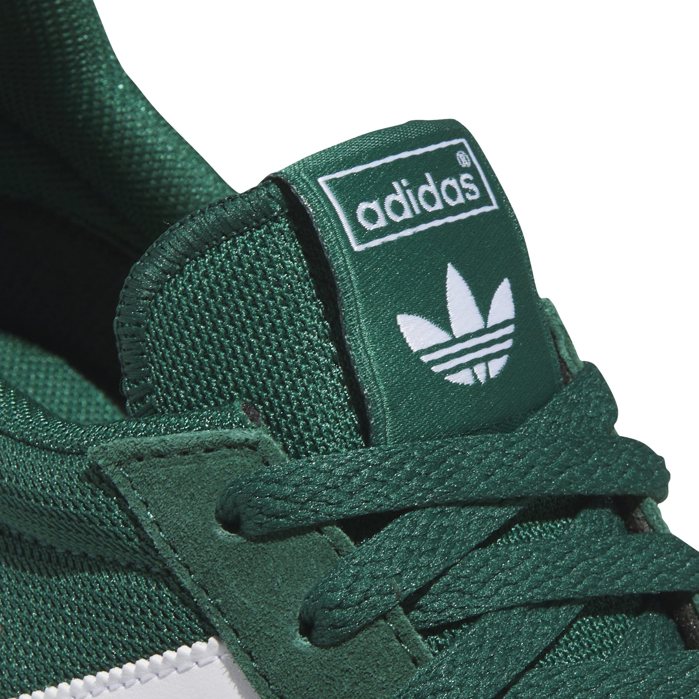 Adidas R71 - Green / White