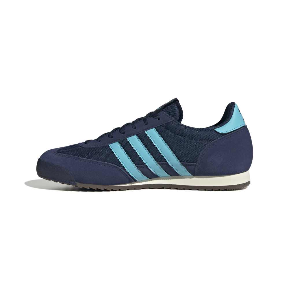 adidas R71 - Night Indigo / Blue Glow / Cream White
