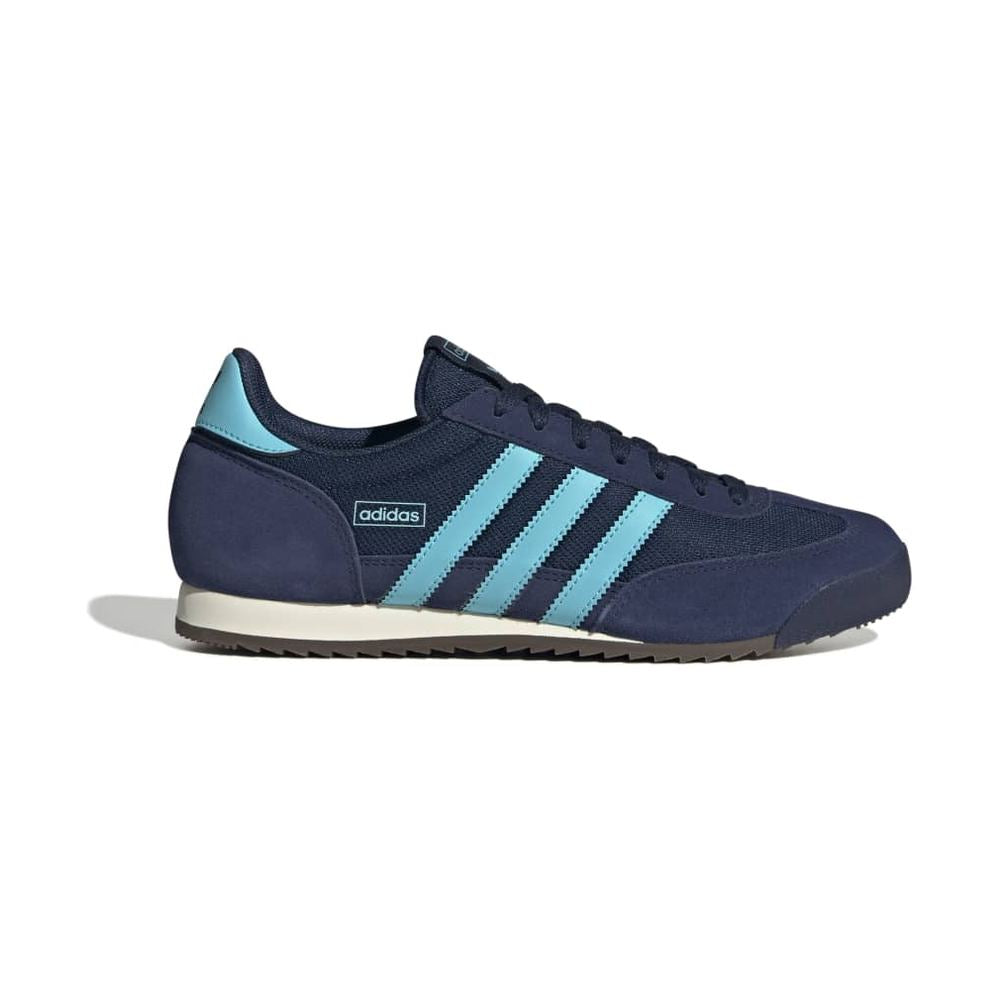 adidas R71 - Night Indigo / Blue Glow / Cream White