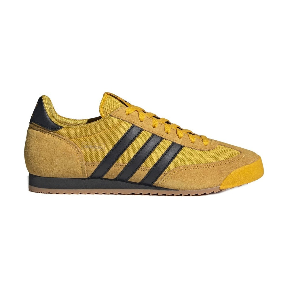 adidas R71 - Yellow / Black