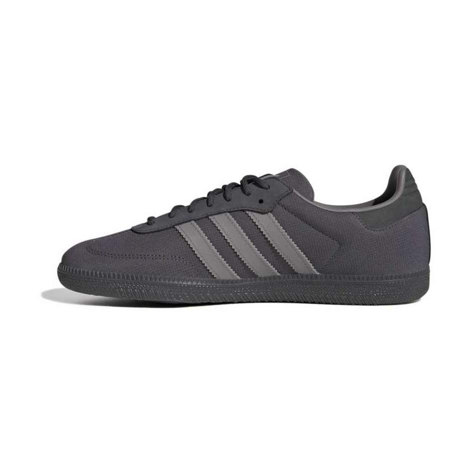 Adidas Samba OG - Aurora Onix / Taupe Oxide / Carbon