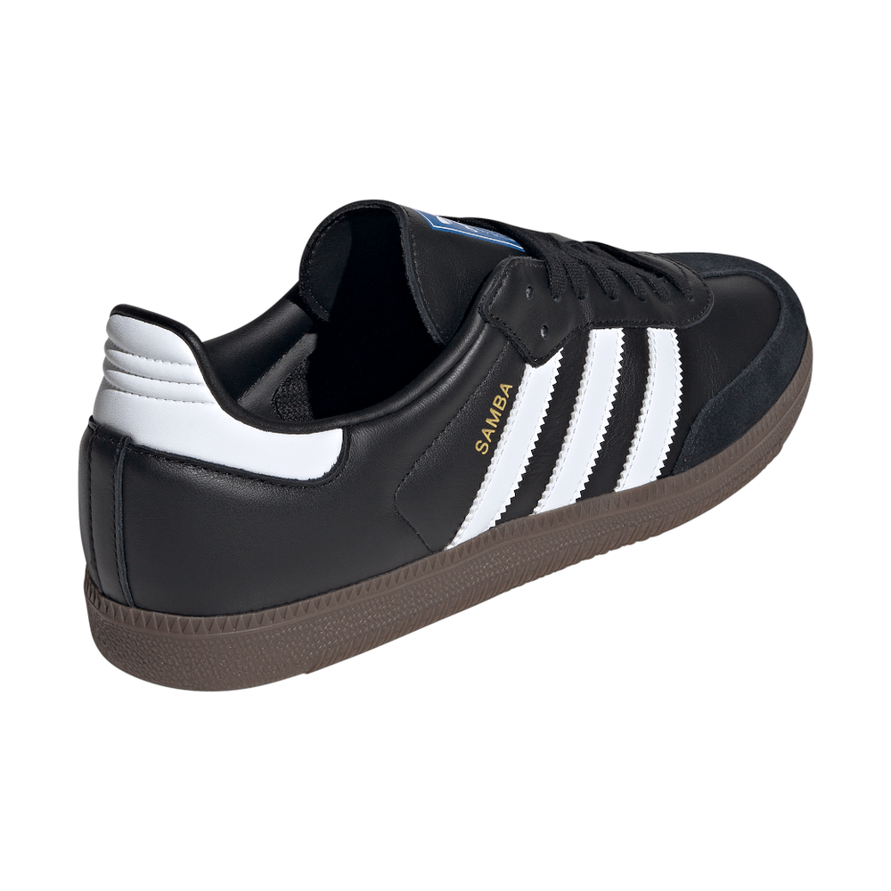 adidas Samba OG - Black / White