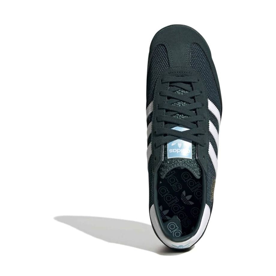 adidas SL 72 - Aurora Ivy / Cloud White / Clear Sky