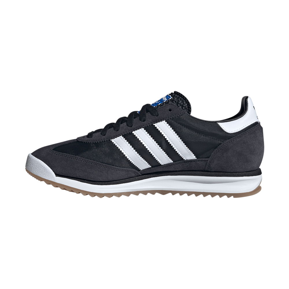 adidas SL 72 RS - Black / White / Blue