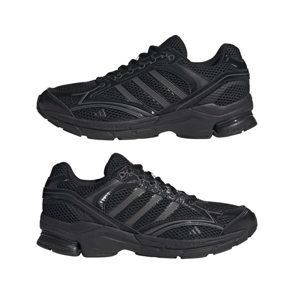 Adidas Spiritain 2000 - Core Black / Grey Six / Carbon