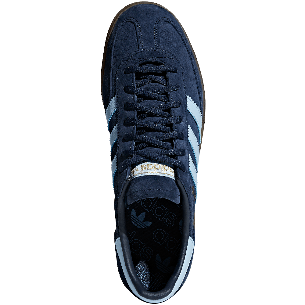 Handball Spezial - Navy / Sky / Gum