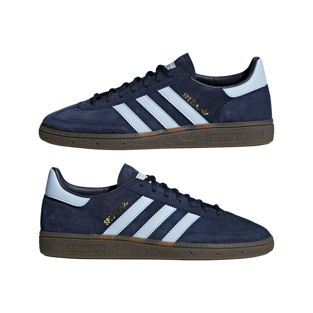 Handball Spezial - Navy / Sky / Gum