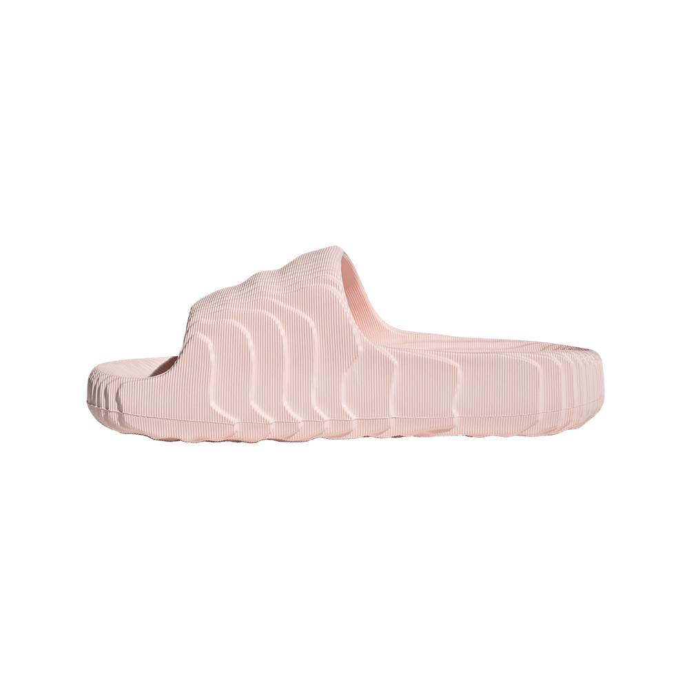 adidas Womens Adilette 22 Slide - Wonder Quartz