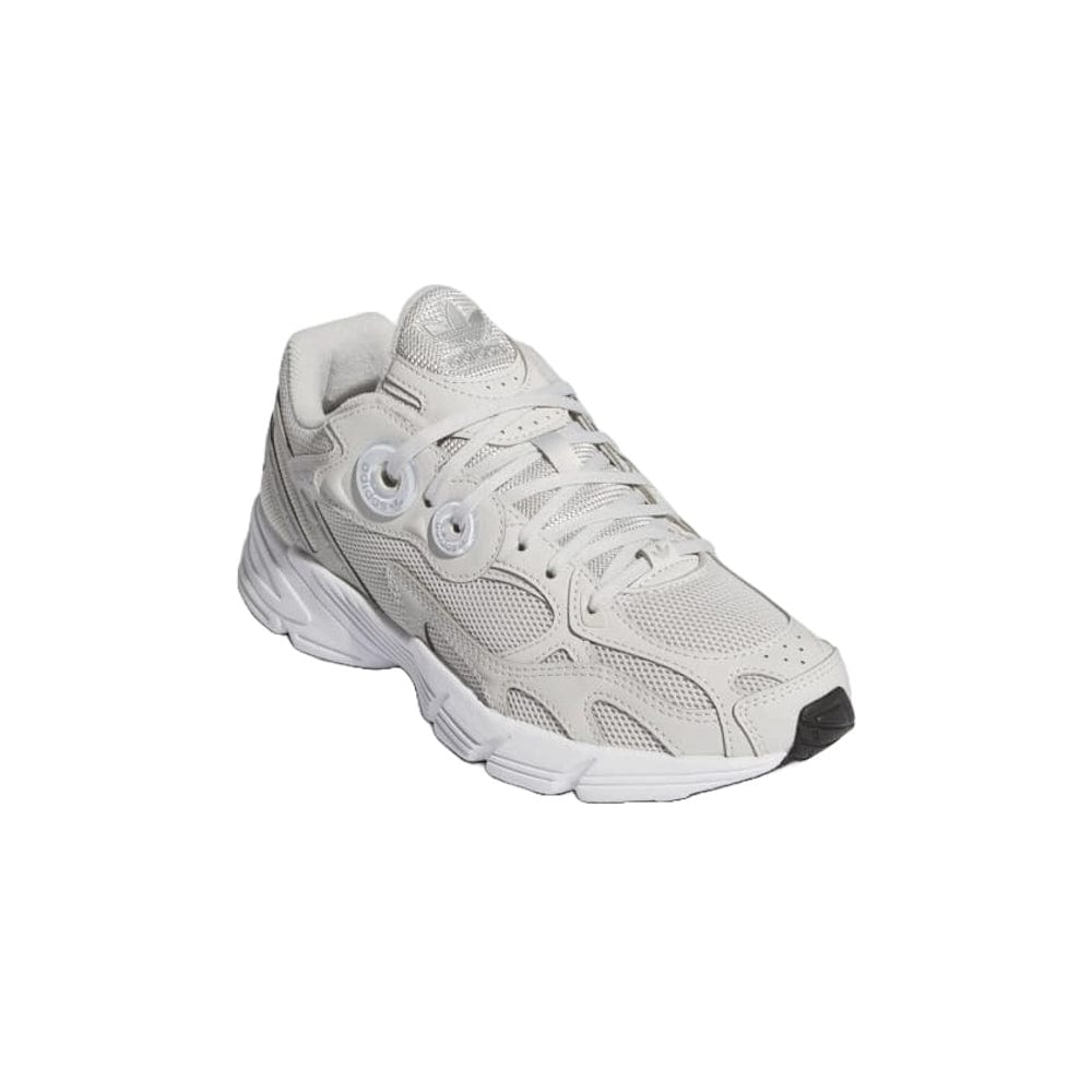 adidas Womens Astir - Grey / Silver / White
