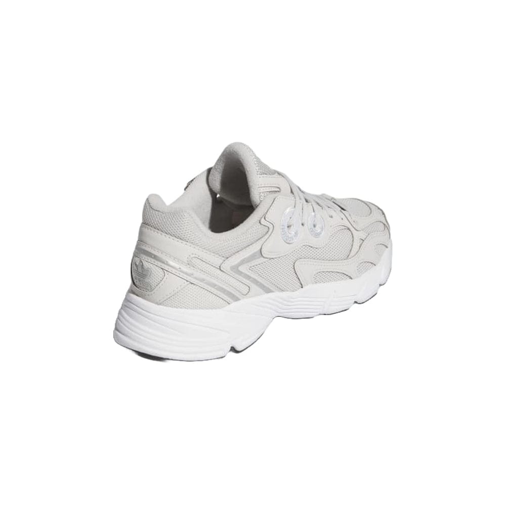 adidas Womens Astir - Grey / Silver / White