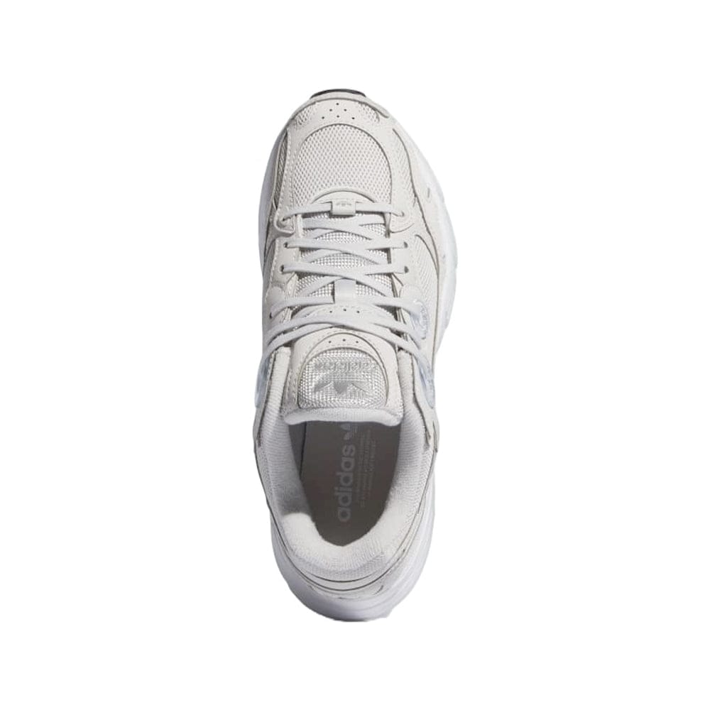 adidas Womens Astir - Grey / Silver / White
