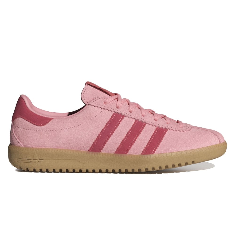 adidas Womens BRMD - Pink Spark / Preloved Scarlet / Gum